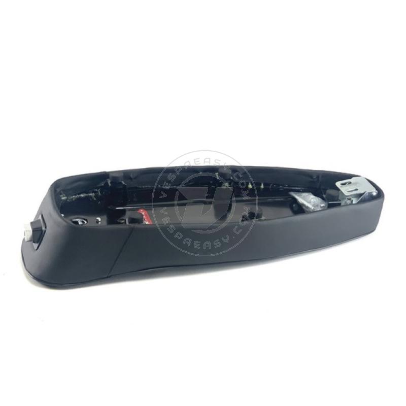 Sella NISA SPORT2 per Vespa 50, 90, 125 Primavera, ET3