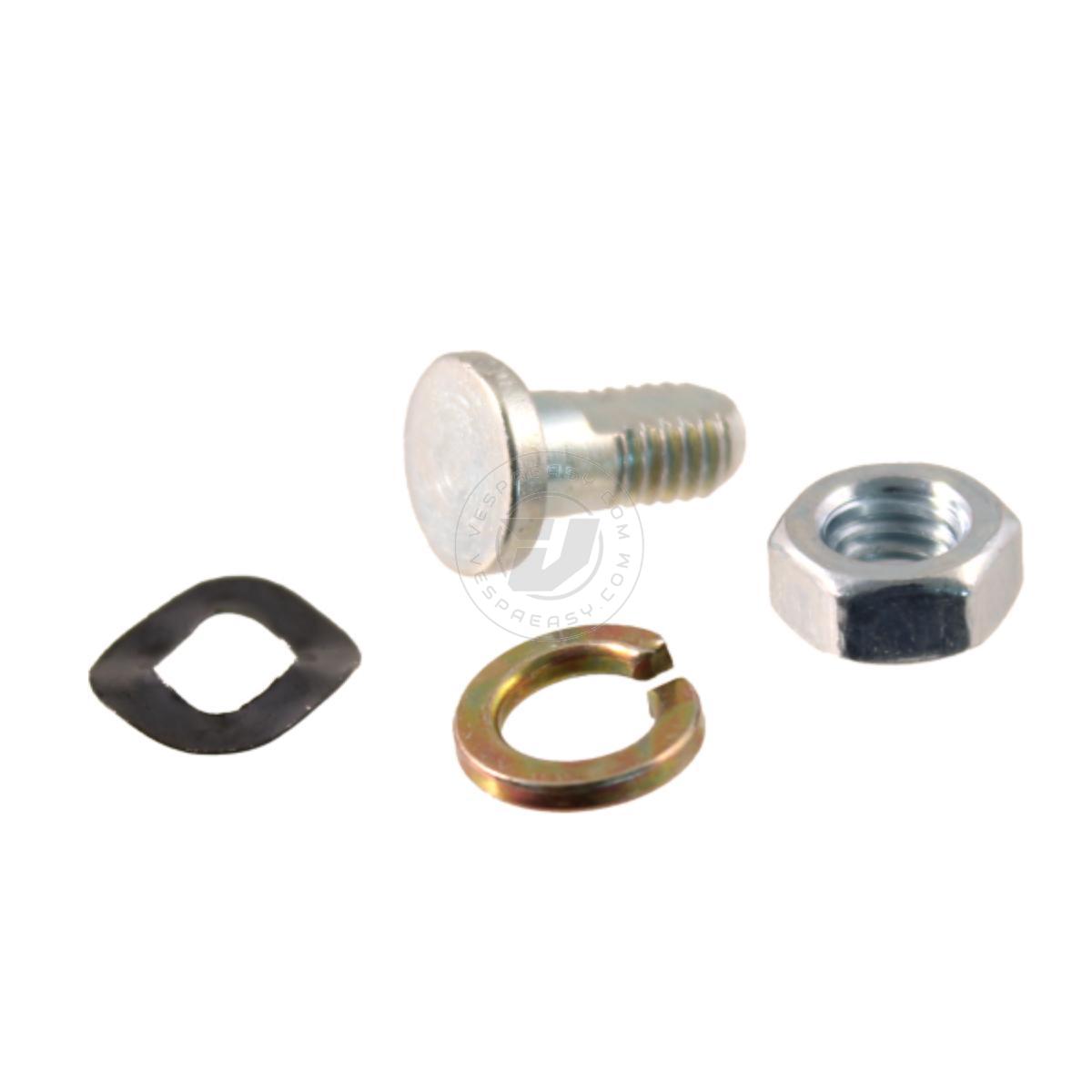 VITE DI FISSAGGIO LEVETTA STARTER VESPA 50-90-125CC PRIMAVERA - ET3