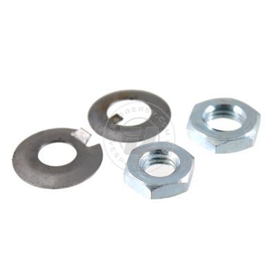 KIT DADI E RONDELLE FRIZONE E PIGNONE PIAGGIO VESPA 50-90-125CC PRIMAVERA ET3