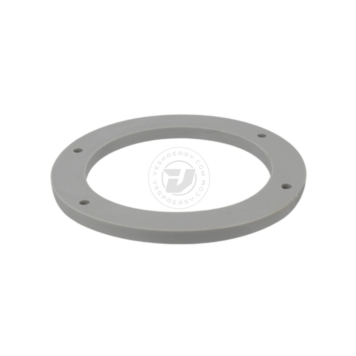 GUARNIZIONE CLACSON 73MM PIAGGIO VESPA VNA-VBB-VBA...