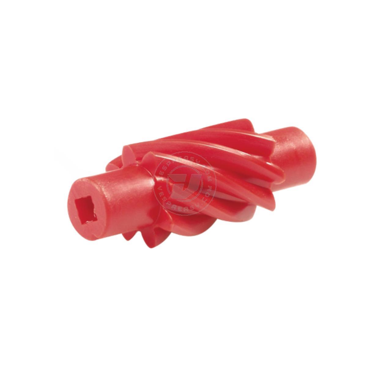 PIGNONE CONTACHILOMETRI 8 DENTI PIAGGIO VESPA 50-90-125CC PRIMAVERA 151614