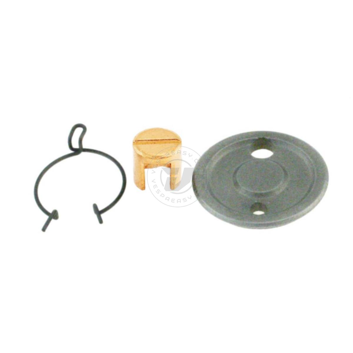 KIT PIATTELLO FRIZIONE PIAGGIO VESPA PX 125CC/GL/SPRINT 150CC