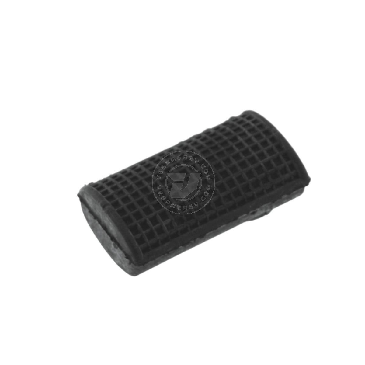 GOMMINO PEDALE FRENO 16MM PER VESPA 50 90 125 ET3 PRIMAVERA 
