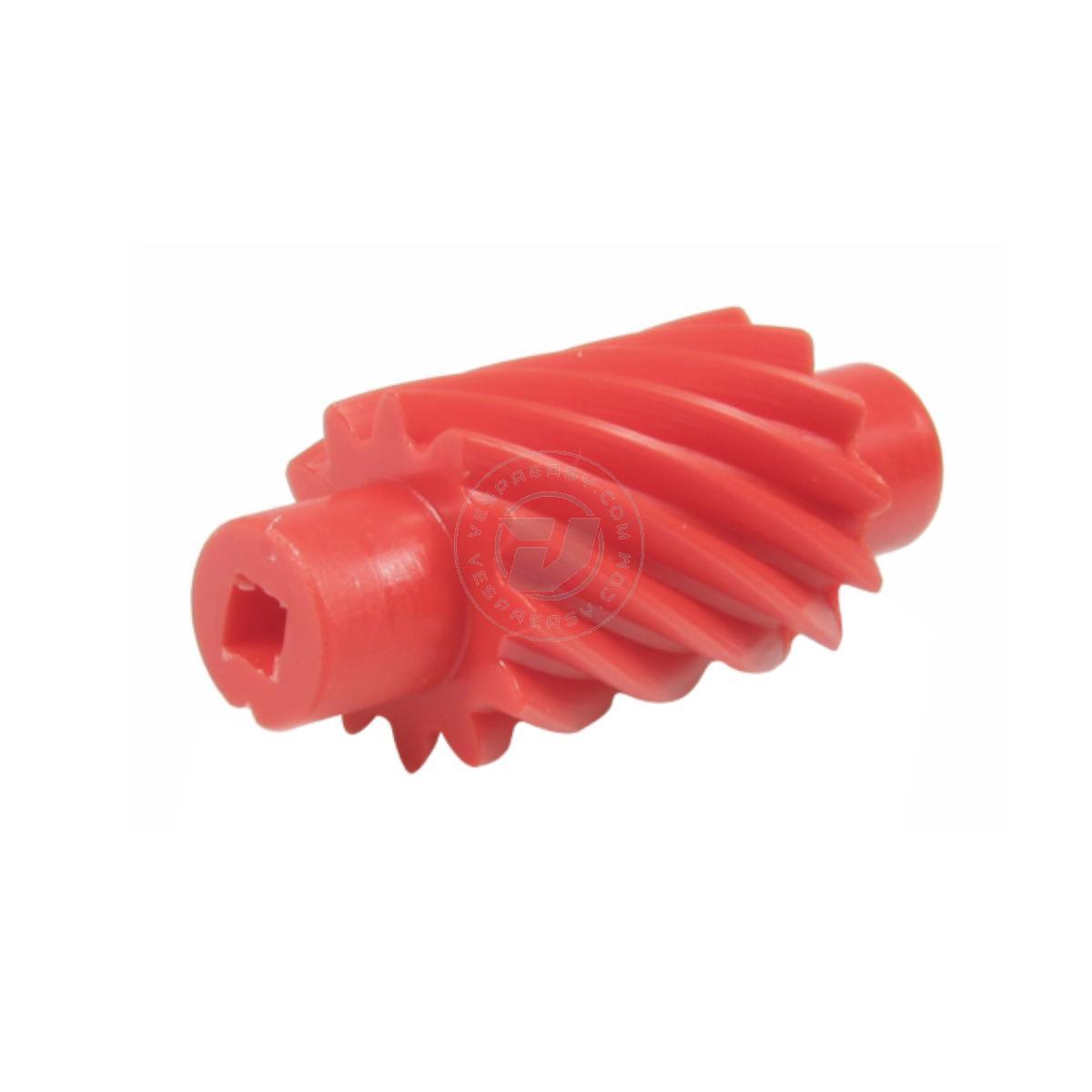 PIGNONE CONTACHILOMETRI 12 DENTI PIAGGIO VESPA PK 50-125CC 217128