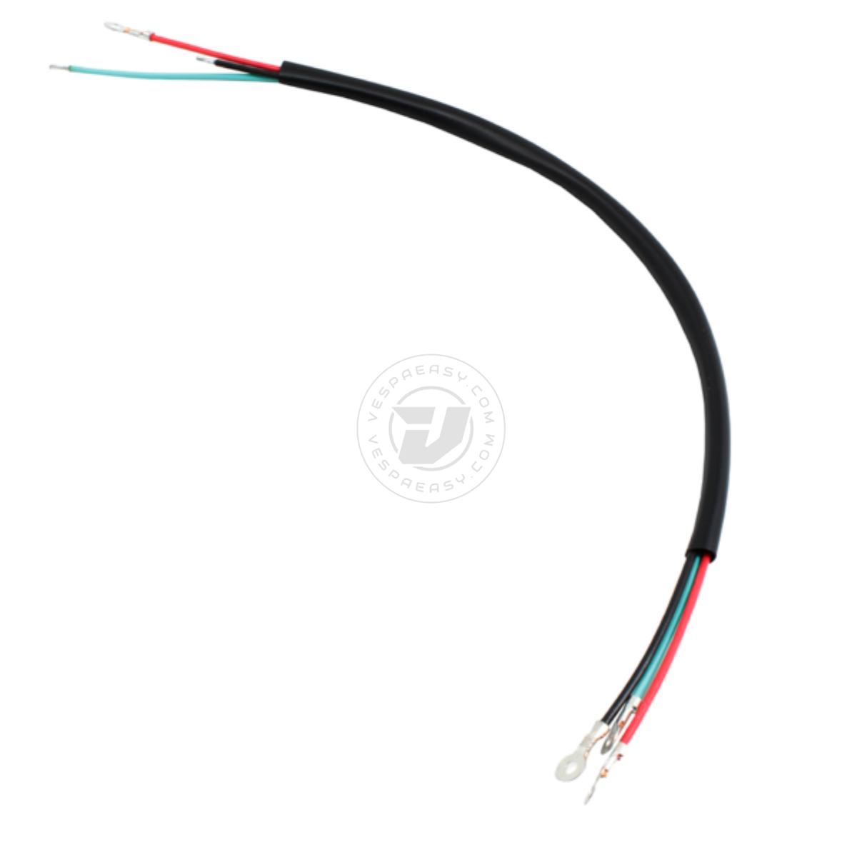 KIT CAVI RIPARAZIONI STATORE VESPA 50