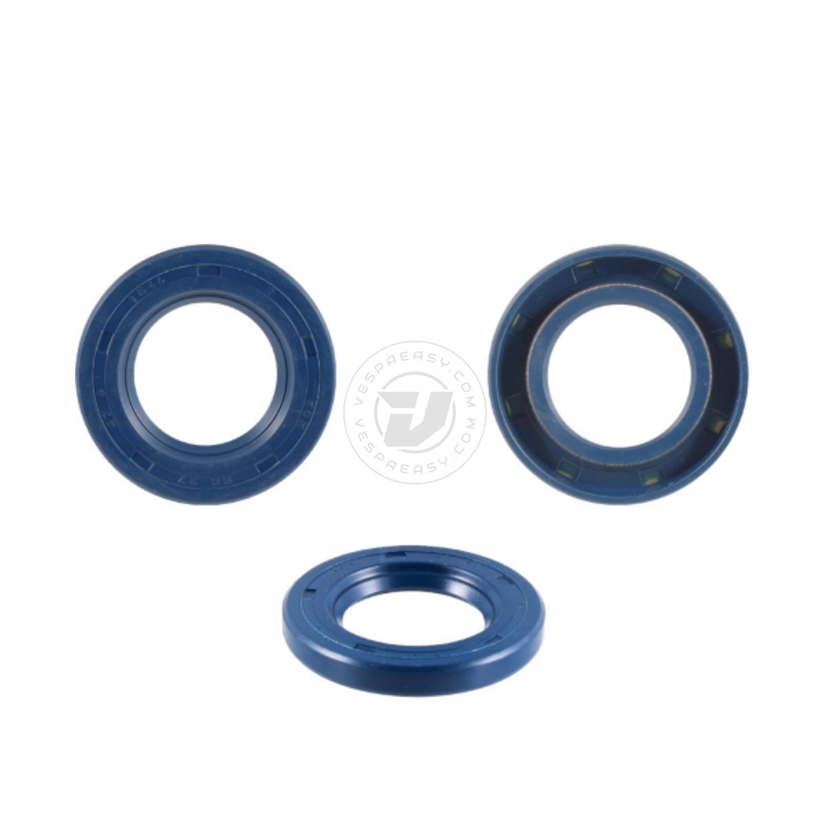 PARAOLIO RUOTA POSTERIORE 27X47X6 PIAGGIO VESPA PX 125-150-200CC/GL/SPRINT 150CC