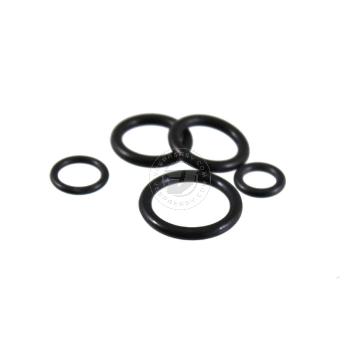 KIT O-RING MOTORE PIAGGIO VESPA 50-90-125 PRIM.-ET3-PK S-XL-HP