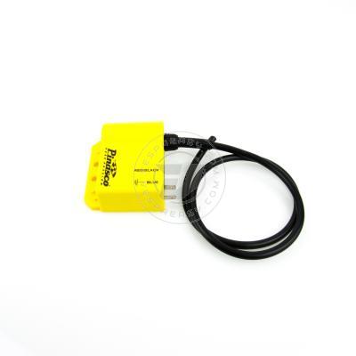 Centralina SPARKEY GIALLA per accensione FLYTECH PINASCO Vespa Smallframe