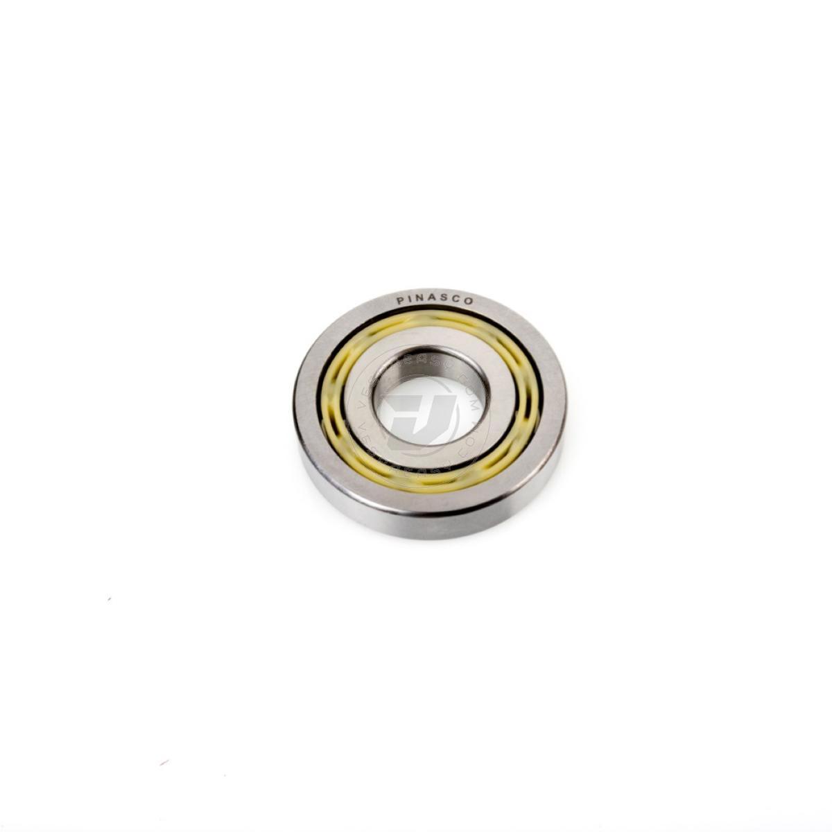 Cuscinetto a sfere 25X62X12 PINASCO MAGGIORATO +0,04mm