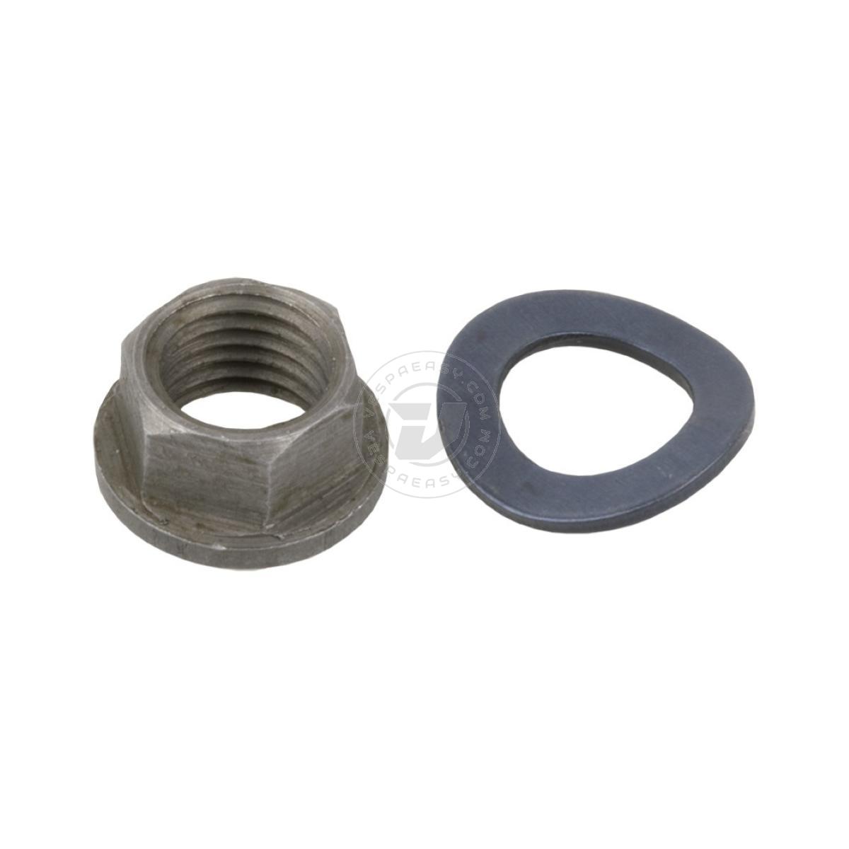 Dado PINASCO per frizione Vespa PX, T5, Sprint, Rally, TS, GL