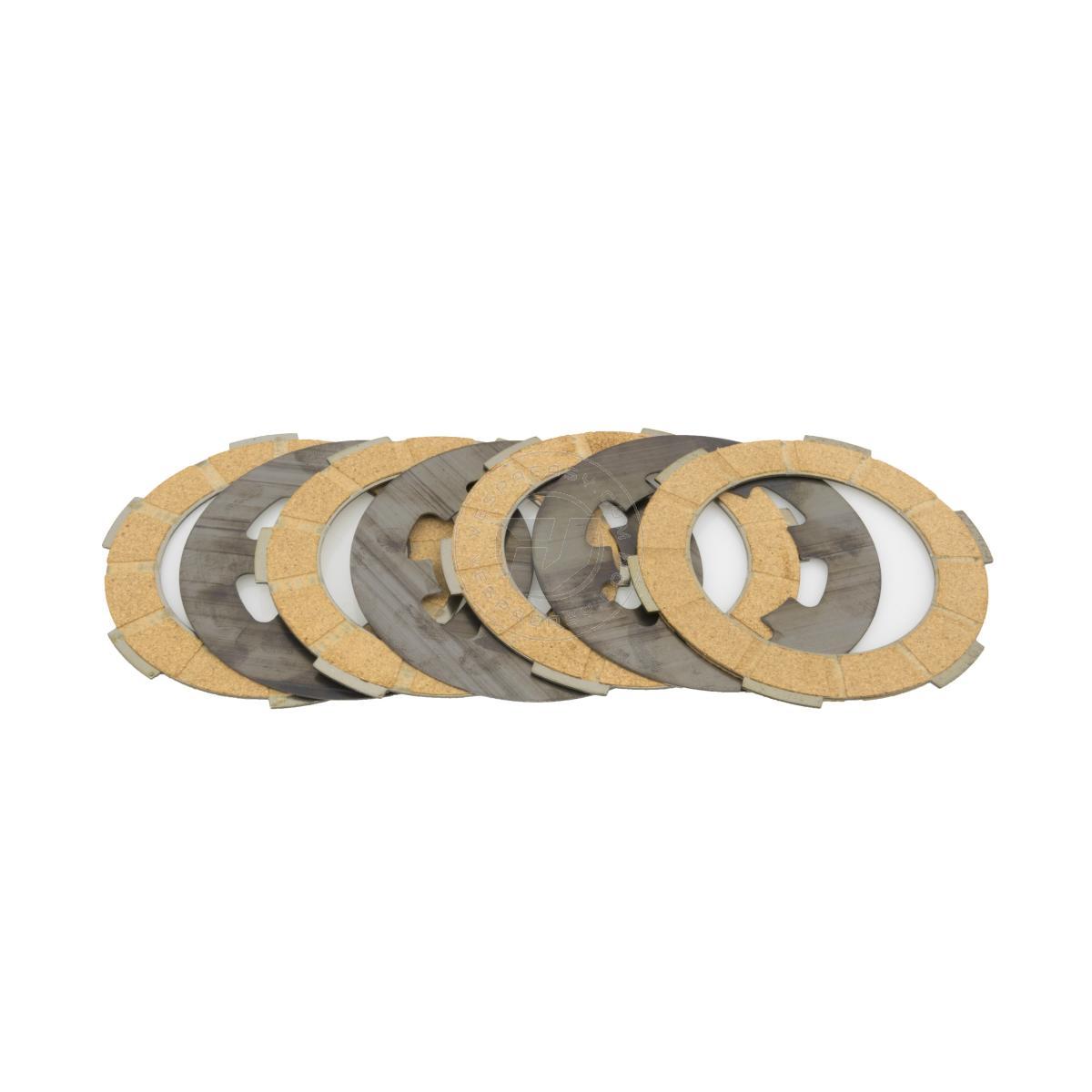 Dischi frizione PINASCO VESPA 50 - ET3 - PK