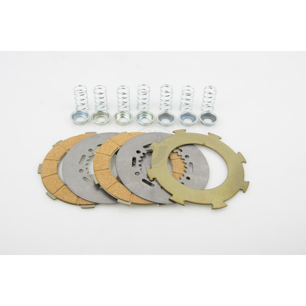 Dischi frizione PINASCO VESPA PX 200, RALLY, COSA - 7 MOLLE