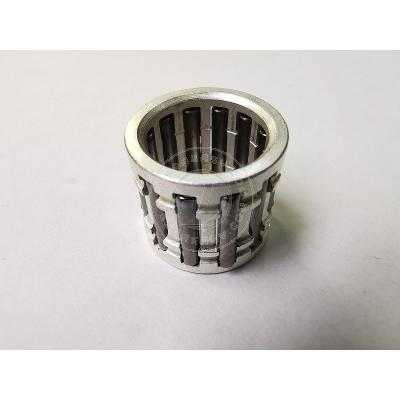 Gabbia a rulli argentata 15x20x17,8 PINASCO