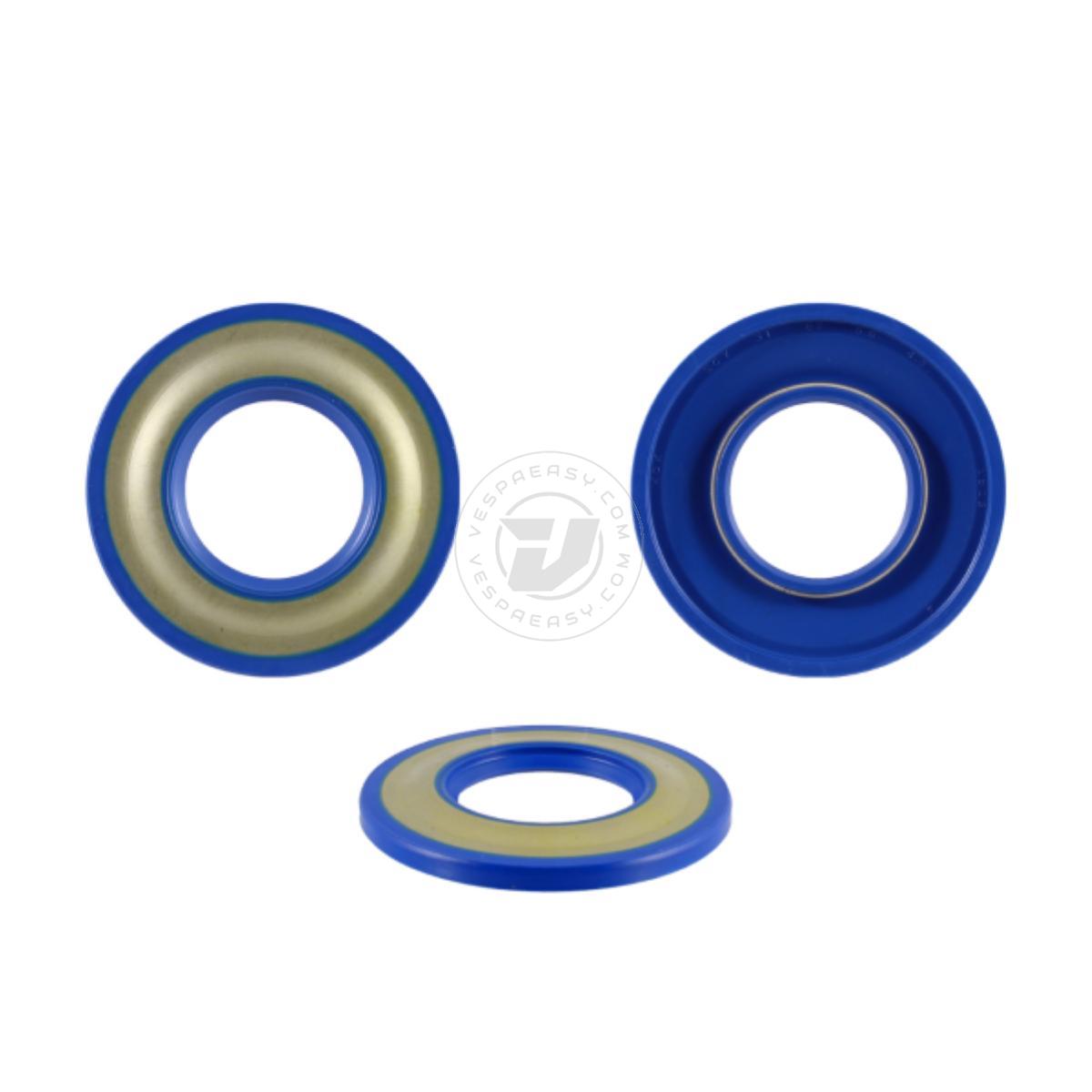 PARAOLIO ALBERO MOTORE LATO FRIZIONE PIAGGIO VESPA PX 125-150-200CC/GL/SPRINT 150CC