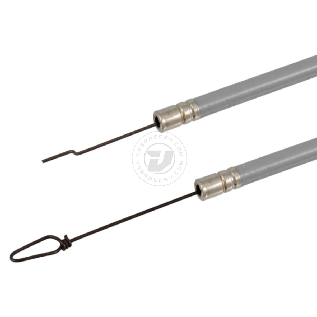 TRASMISSIONE STARTER PIAGGIO VESPA PXE/ARCOBALENO 125-150-200CC 104292