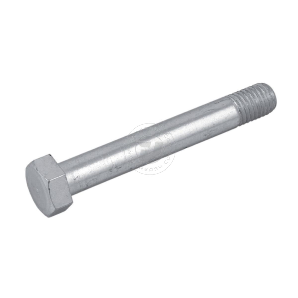BULLONE AMMORTIZZATORE POSTERIORE PIAGGIO VESPA PX/PE 014689