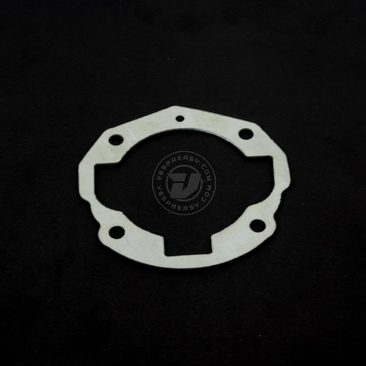 GUARNIZIONE BASE CILINDRO PINASCO VESPA PX 177 CORSA LUNGA Ø 63 GHISA (DISTANZIALE)