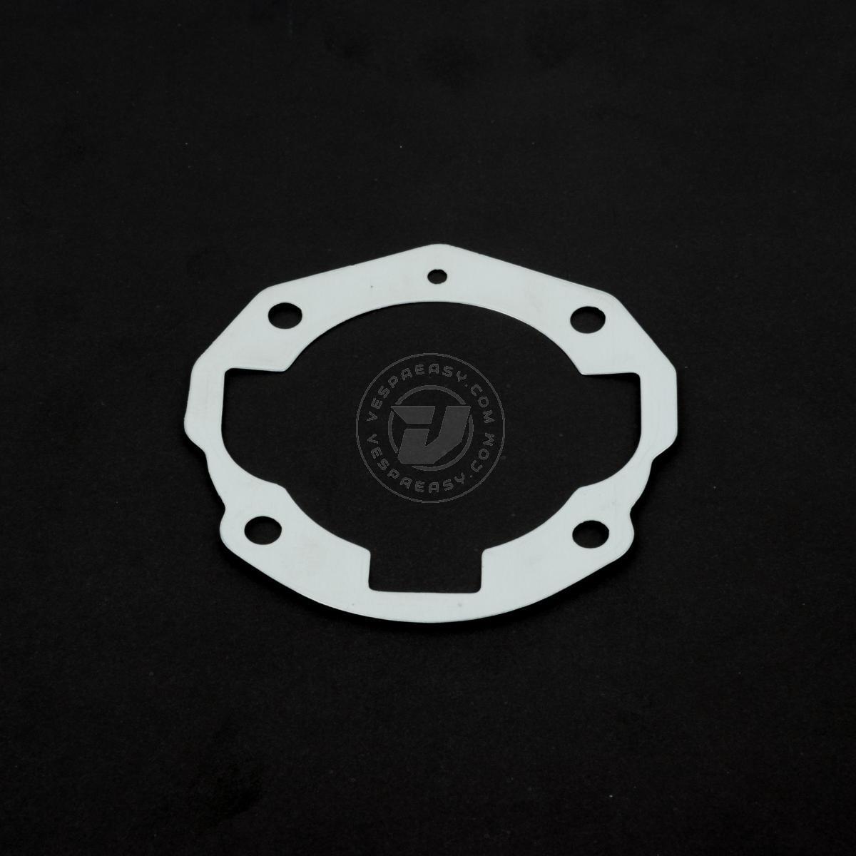 GUARNIZIONE BASE CILINDRO PINASCO VESPA PX 177 Ø 63 ALLUMINIO  