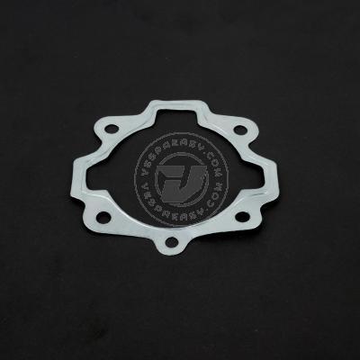 GUARNIZIONE BASE CILINDRO PINASCO VESPA PX 177 Ø 63 GHISA