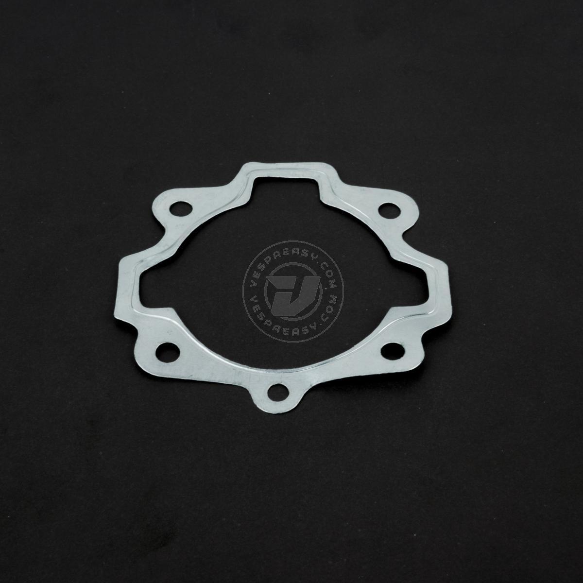 GUARNIZIONE BASE CILINDRO PINASCO VESPA PX 177 Ø 63 GHISA