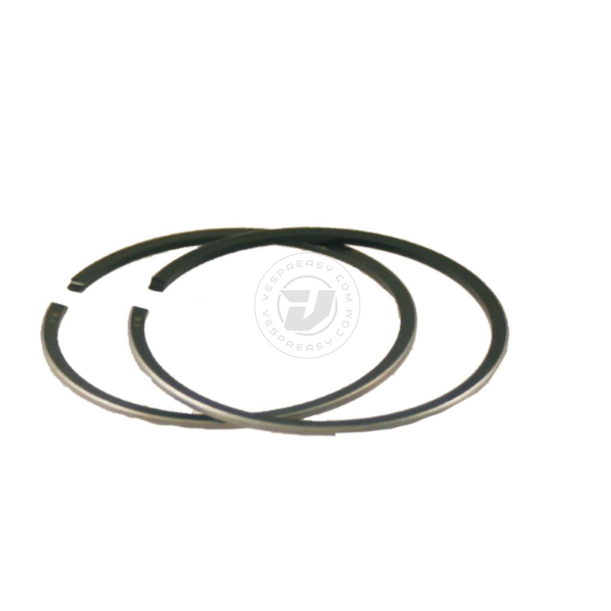 FASCE ELASTICHE RMS CLASSIC PIAGGIO VESPA 50CC 38,4MM