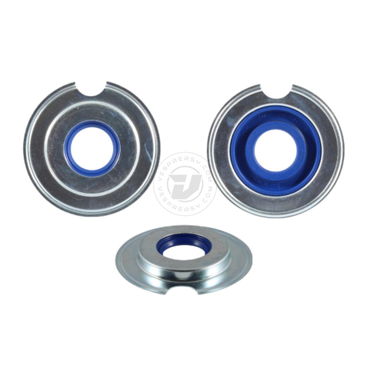 Paraolio Lato Volano Tacca Rotonda Vespa Sprint Super GTR TS.