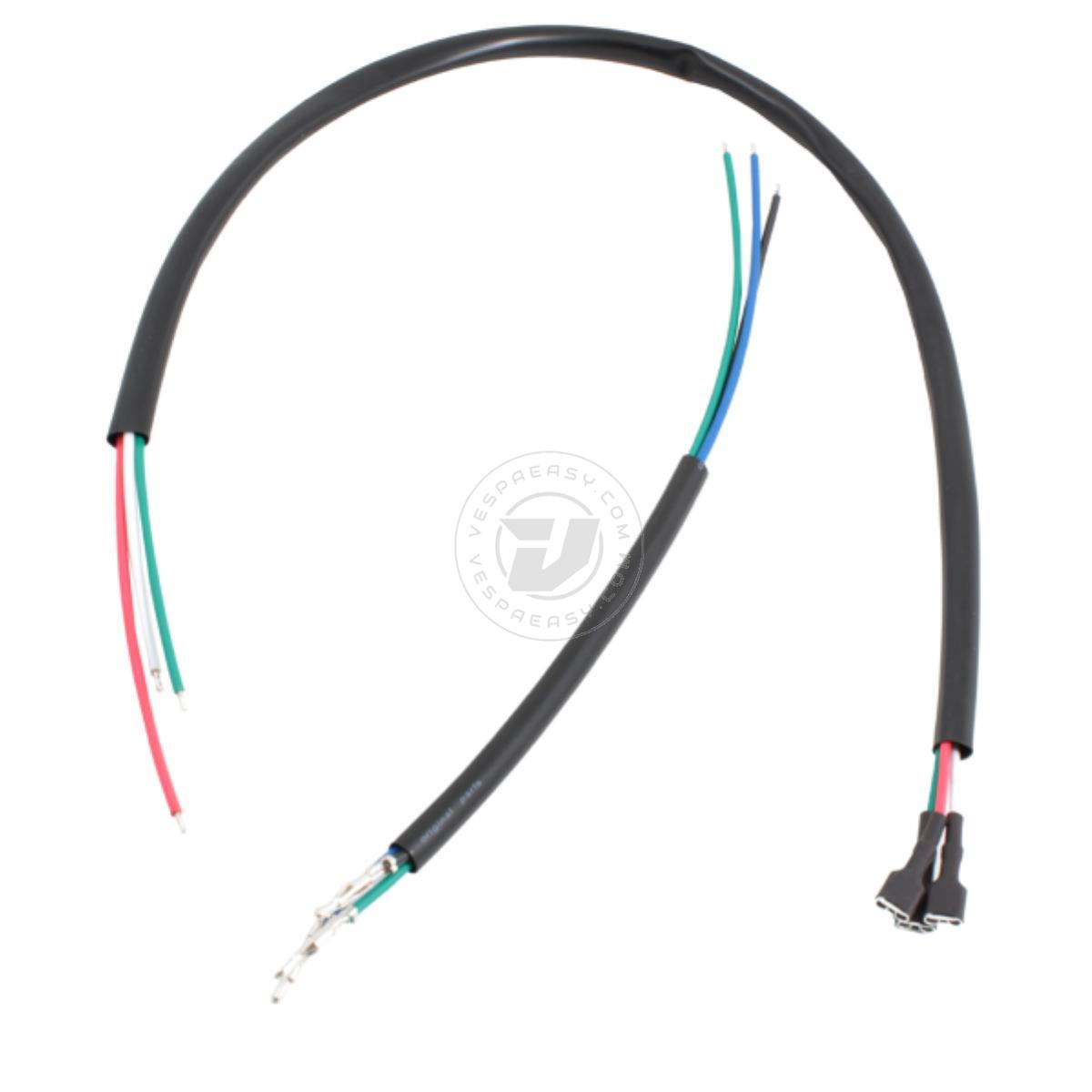 KIT CAVI RIPARAZIONI STATORE VESPA PK50 SS/N/RUSH/PK50-125 S/XL/XL2/N/ETS