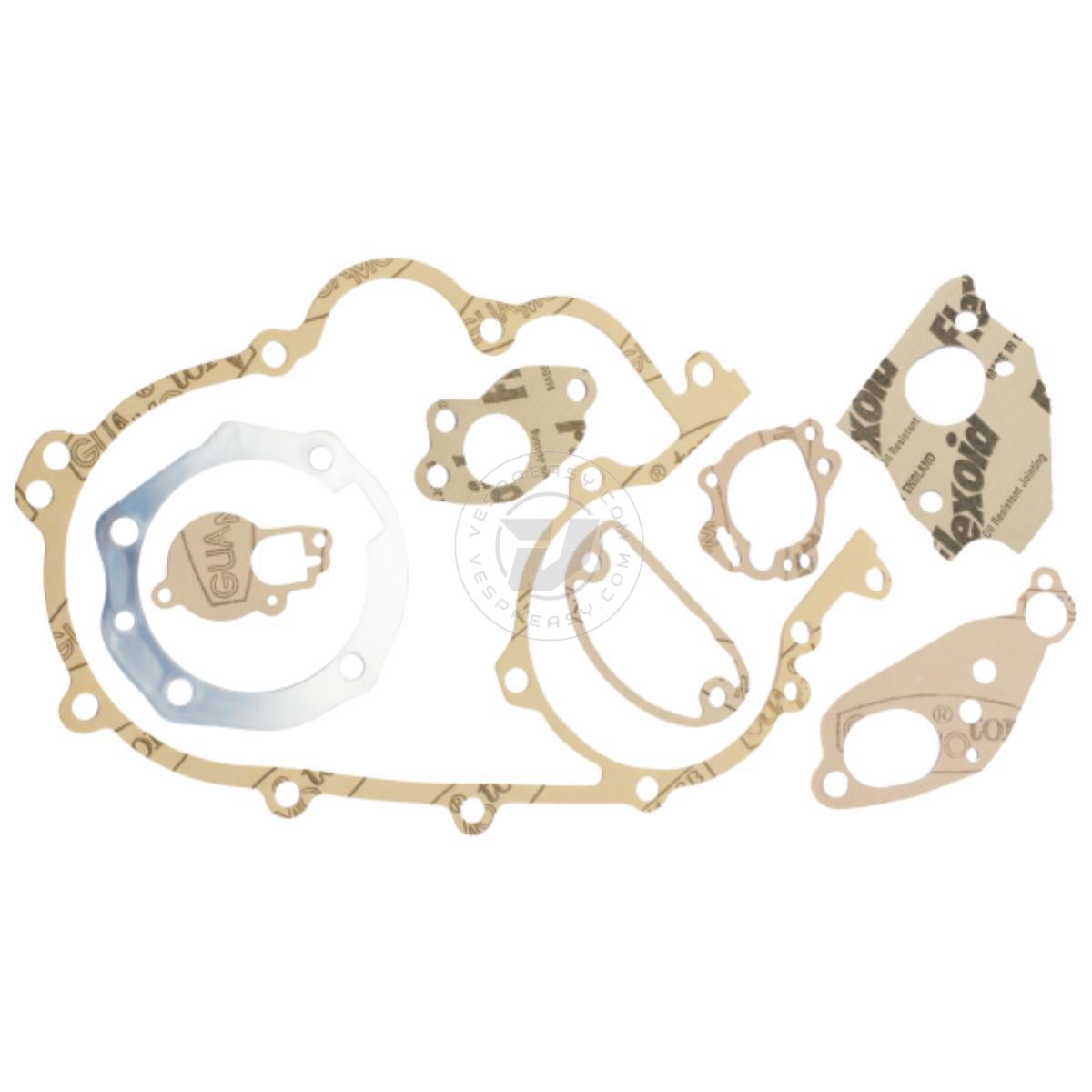 SERIE GUARNIZIONI RMS CLASSIC PIAGGIO VESPA PX ARCOBALENO 200CC 154546
