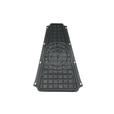 TAPPETINO CENTRALE RMS CLASSIC PIAGGIO VESPA PX 1°SERIE 150CC R.O 180052