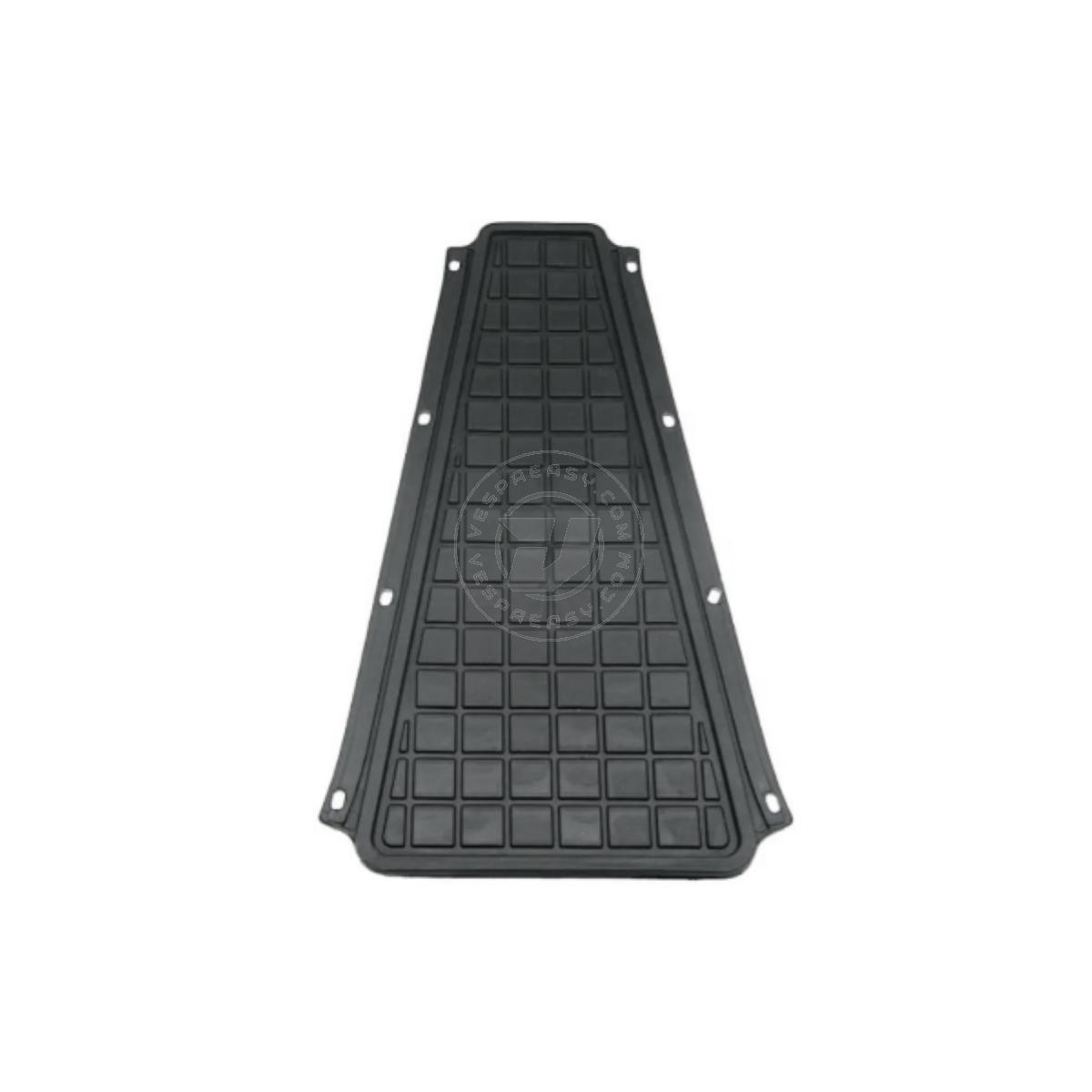 TAPPETINO CENTRALE RMS CLASSIC PIAGGIO VESPA PX 1°SERIE 150CC R.O 180052