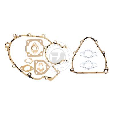 SERIE COMPLETA GUARNIZIONI MOTORE PIAGGIO VESPA 50-90-125CC 091925