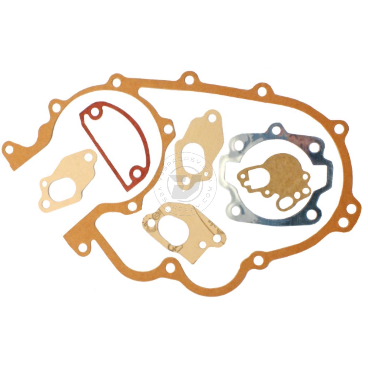 SERIE COMPLETA GUARNIZIONI MOTORE PIAGGIO VESPA GL/SPRINT 150CC 091370