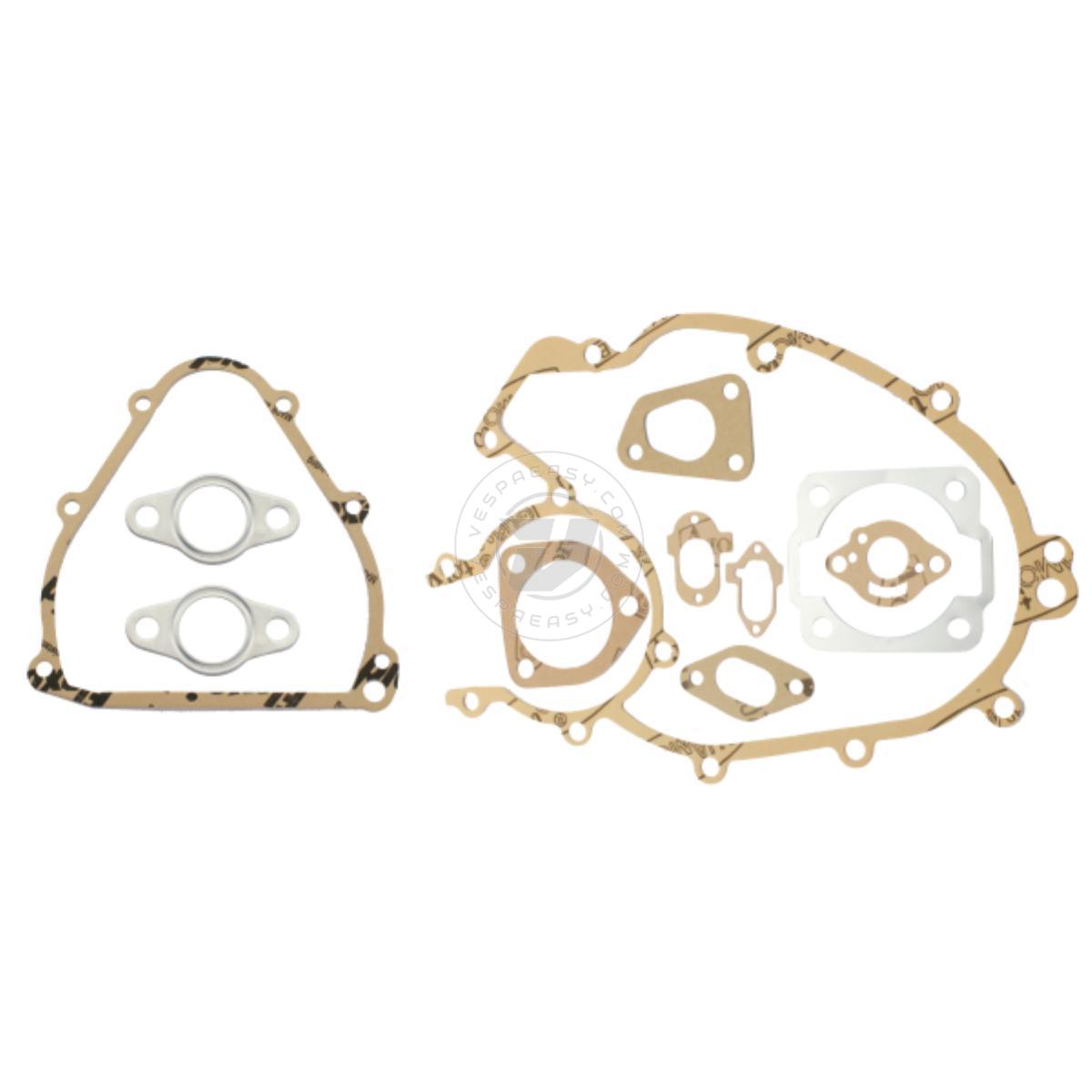 SERIE COMPLETA GUARNIZIONI MOTORE PIAGGIO VESPA PK 50CC XL 154616