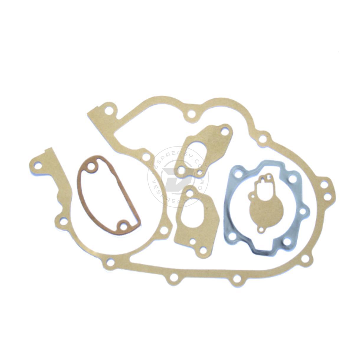 SERIE COMPLETA GUARNIZIONI MOTORE PIAGGIO VESPA SPRINT 150CC 154501