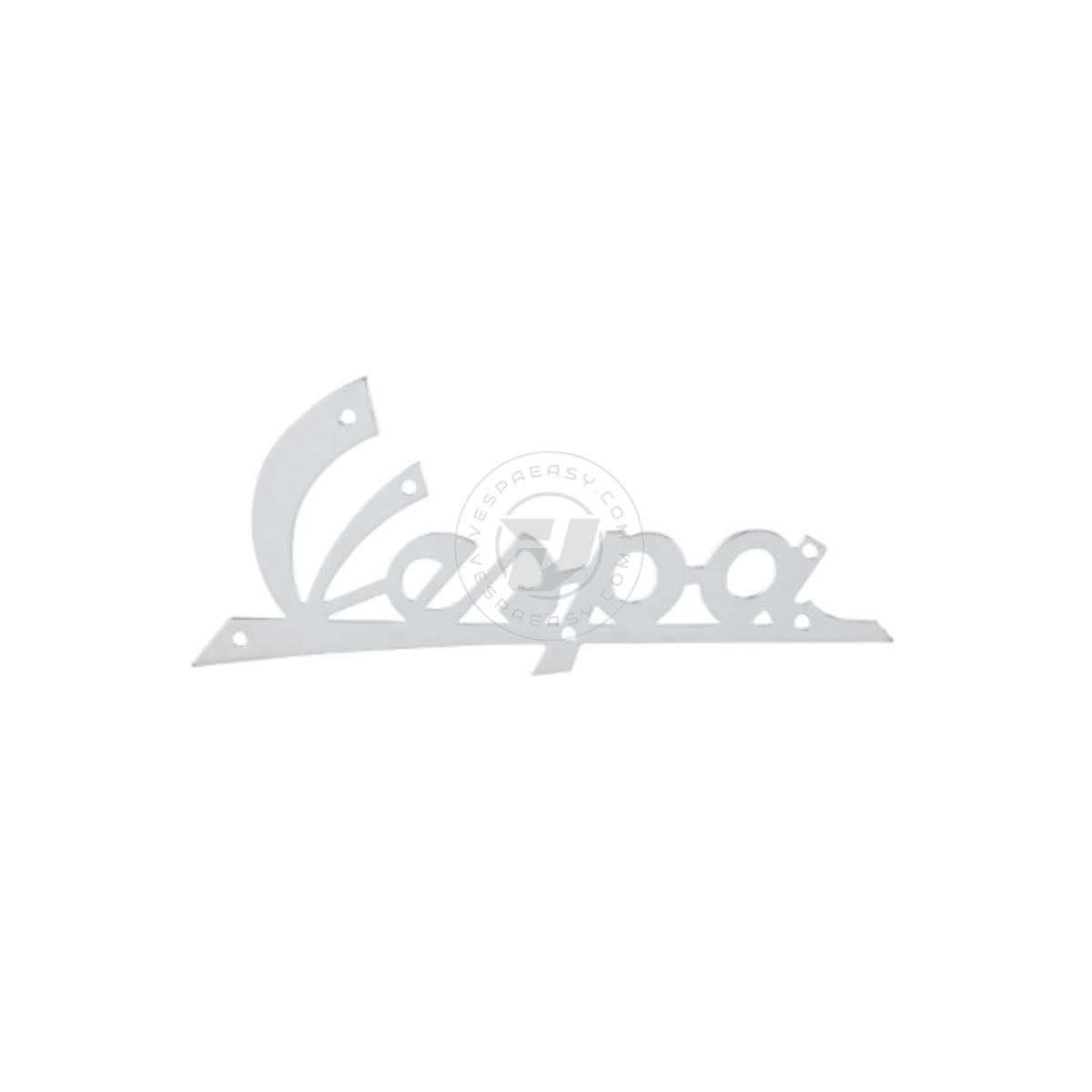 Targhetta Vespa 125 VNB1 VNB2 VNB3