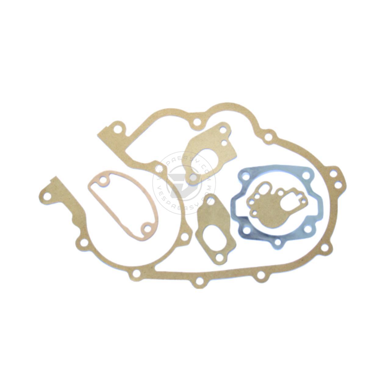 SERIE COMPLETA GUARNIZIONI MOTORE PIAGGIO VESPA 125-150CC VNA/VNB/VBB