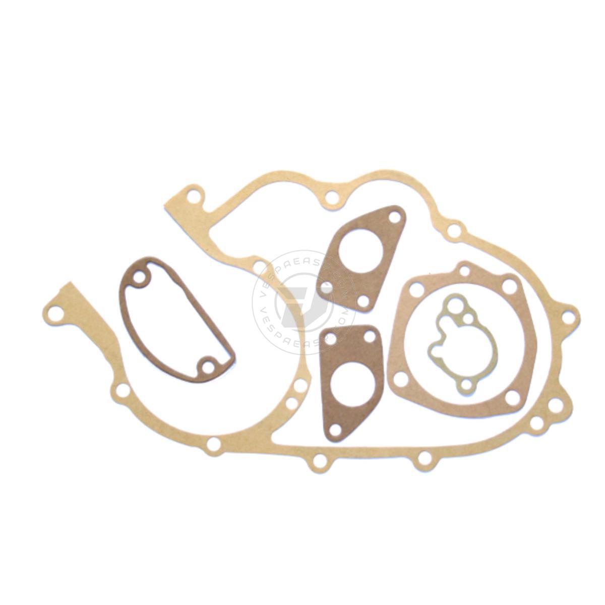 SERIE COMPLETA GUARNIZIONI MOTORE PIAGGIO VESPA GS 160CC 86686