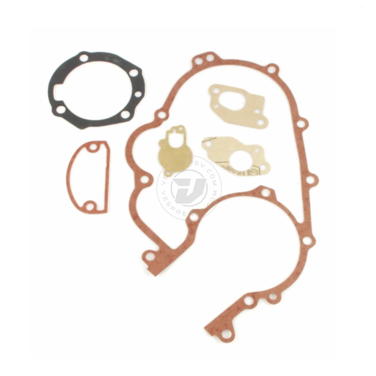 SERIE COMPLETA GUARNIZIONI MOTORE PIAGGIO VESPA PX 200CC
