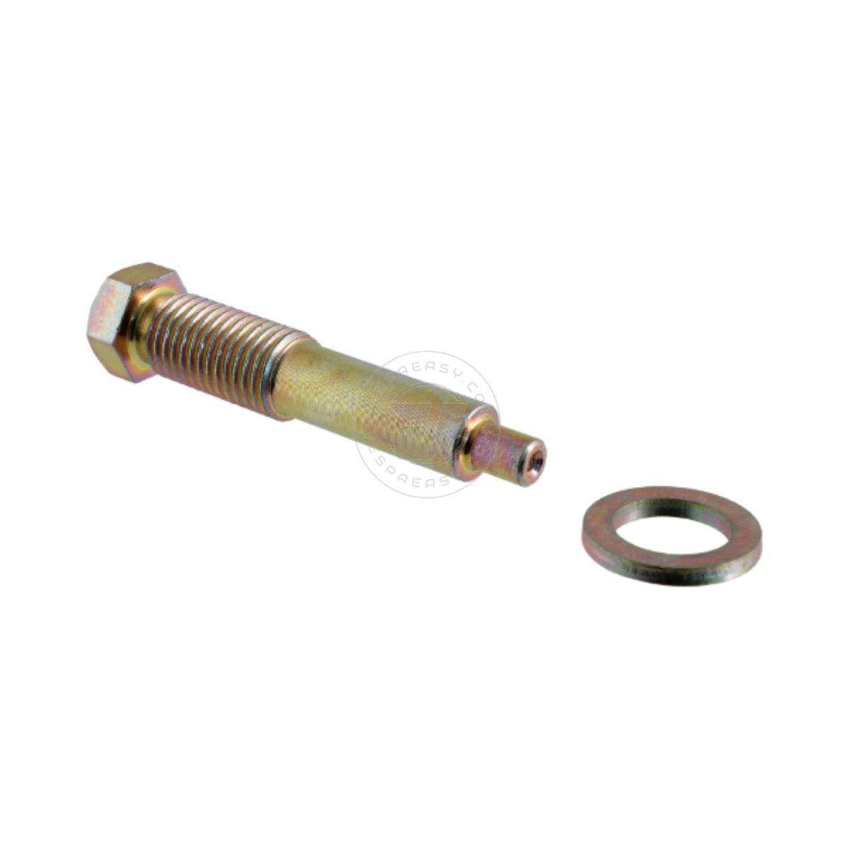 VITE SELETTORE CAMBIO CON RONDELLA VESPA 50-125CC FL/HP