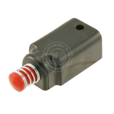 INTERRUTTORE STOP PIAGGIO VESPA PK 50-125XL-PX-PE 125-150-200 181881