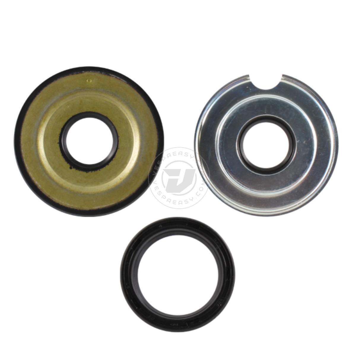 SERIE PARAOLI MOTORE PIAGGIO VESPA GL/SPRINT 150CC
