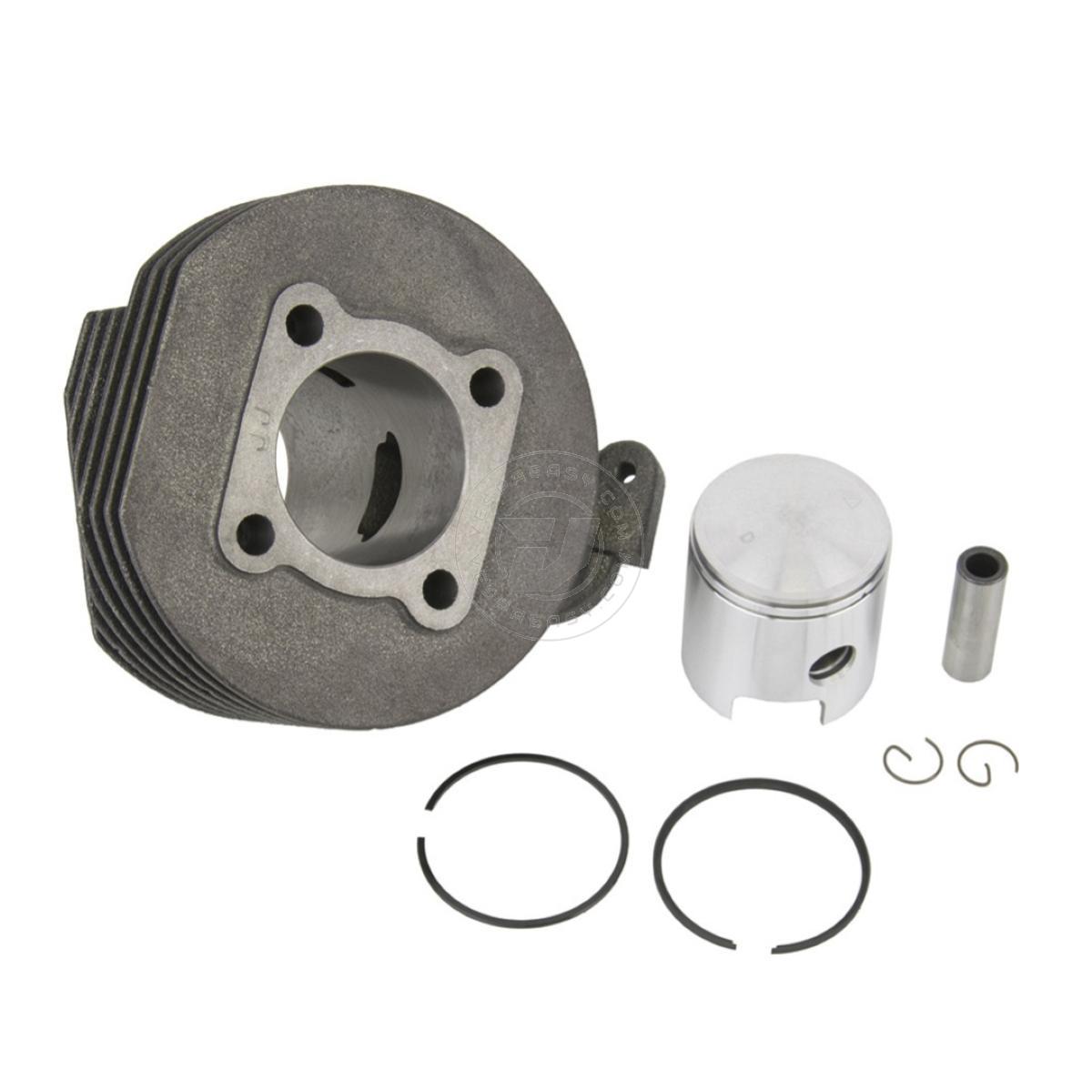 Kit cilindro PINASCO 75cc per Vespa PK 50 S, XL Automatica, Plurimatic