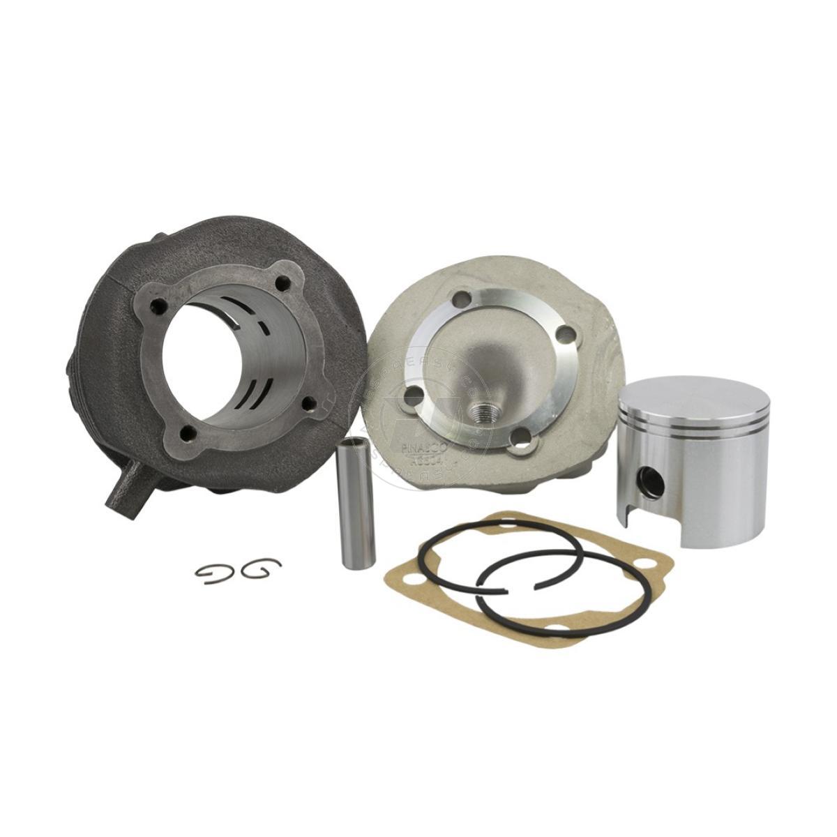 KIT CILINDRO PINASCO VESPA 50, 102CC, IN GHISA