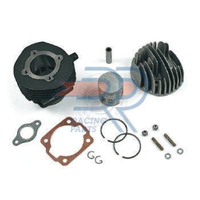 KIT CILINDRO DR d.55 6Travasi Vespa 50 Special R L N PK XL PK 50 s