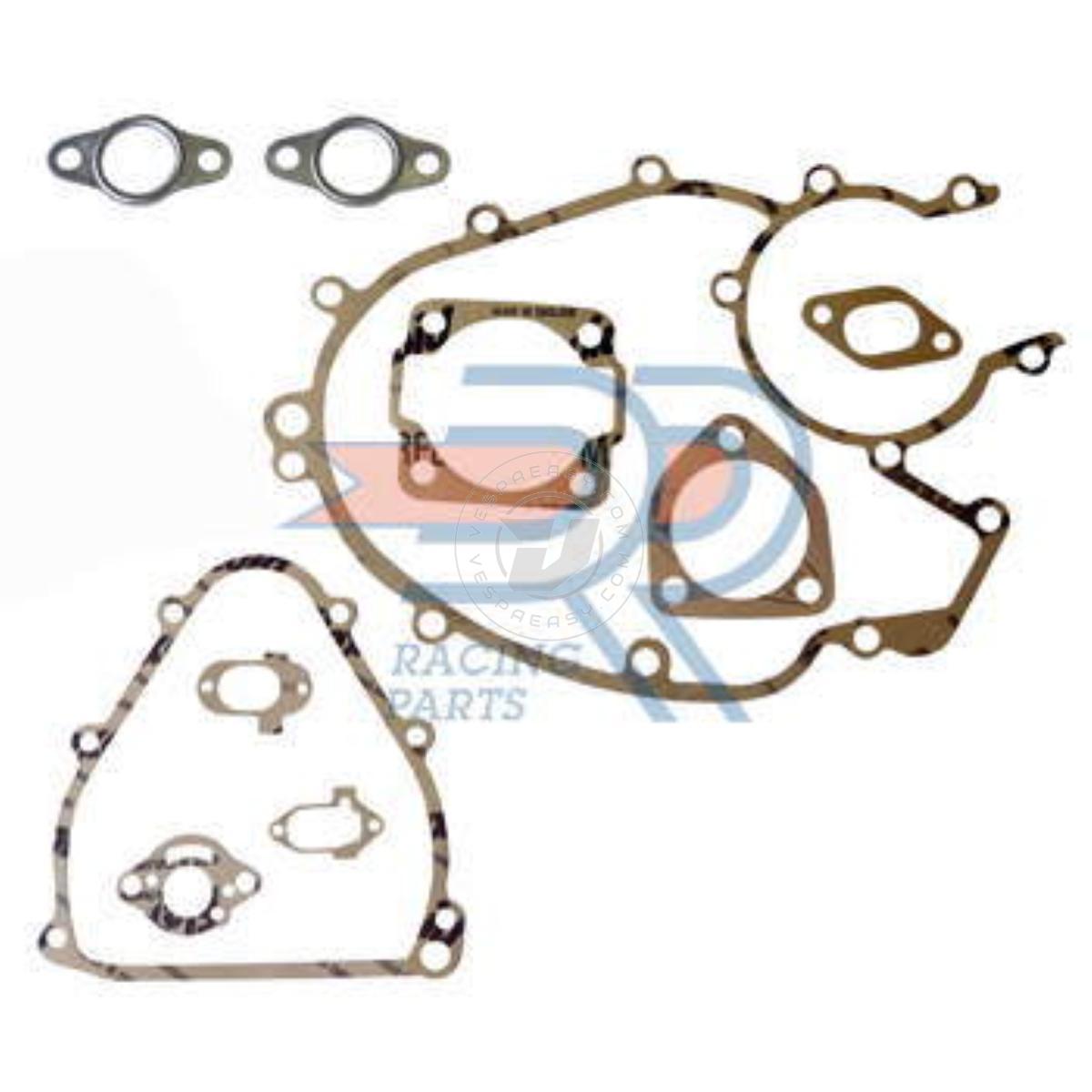 Serie Guarnizioni Motore TOP PERFORMANCES Vespa 50 R L N Special 90 125 ET3