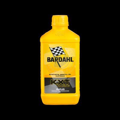 OLIO MOTORE BARDAHL KXT RACING 