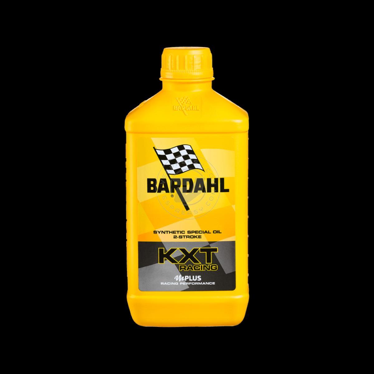 OLIO MOTORE BARDAHL KXT RACING 