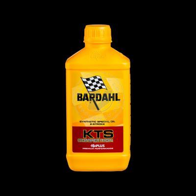 Olio miscela Bardahl KTS Competition 