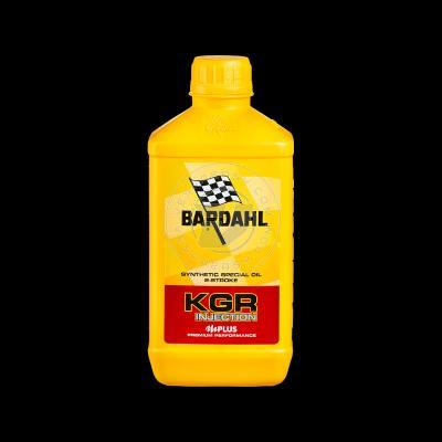OLIO MISCELA BARDAHL KGR INJECTION