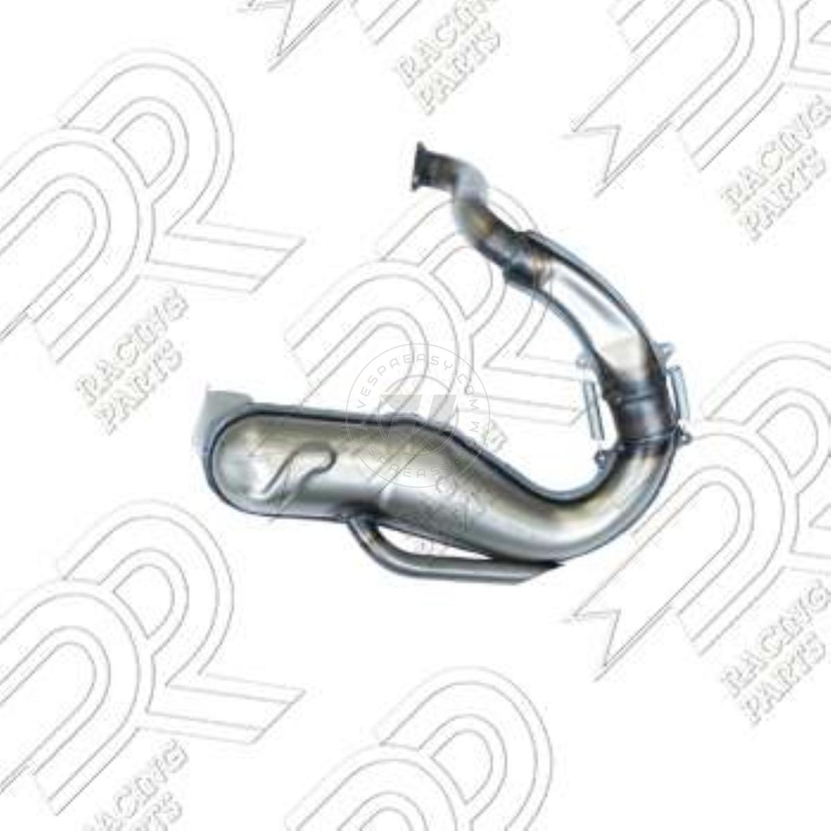 Marmitta PROMA Vespa 125 PK